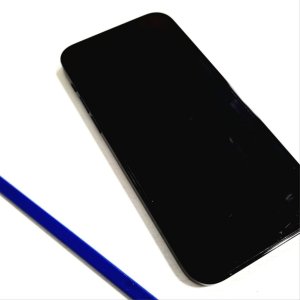 iPhone12 バッテリー交換