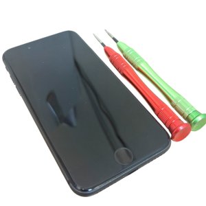 iPhone SE2 バッテリー交換