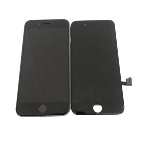 iPhoneSE2 液晶交換修理