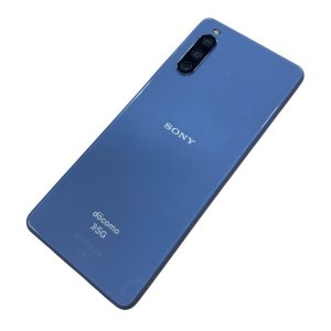 Xperia 10 Ⅲ 液晶交換