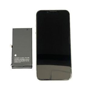 iPhone13mini バッテリー交換