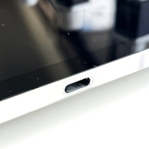 【iPad Pro 第1世代 充電不良修理】ケーブルを挿しても充電できない症状、修理で解決します!!|前橋市文京町