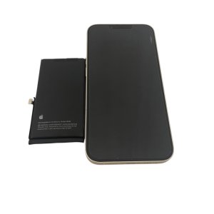 iPhone13　バッテリー交換