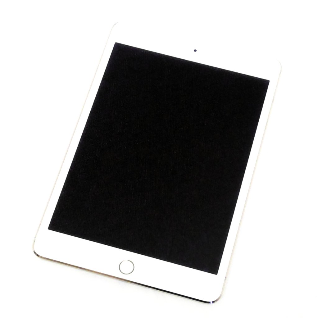 iPad mini5 基板修理