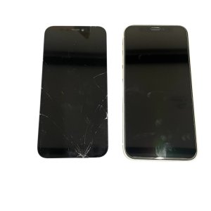 iPhone12mini 液晶交換