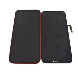 iPhone12mini  液晶交換
