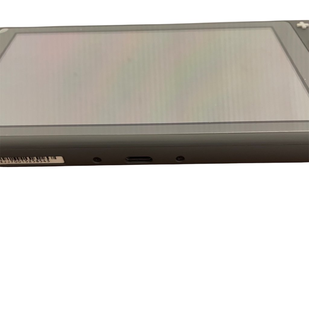 Nintendo Switch Lite ドックコネクタ修理