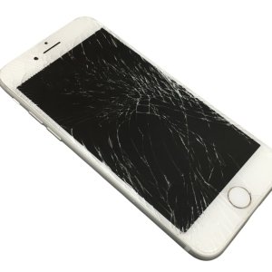 iPhone 6S 液晶交換