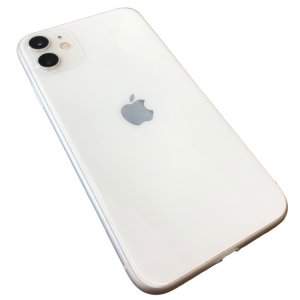 iPhone11 バッテリー交換