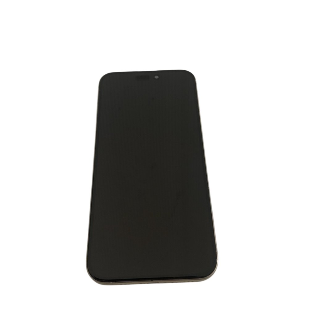 iPhone15proMax 液晶交換