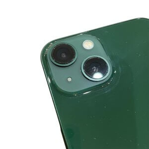 iPhone13 アウトカメラ交換