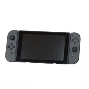 Nintendo Switch バッテリー交換