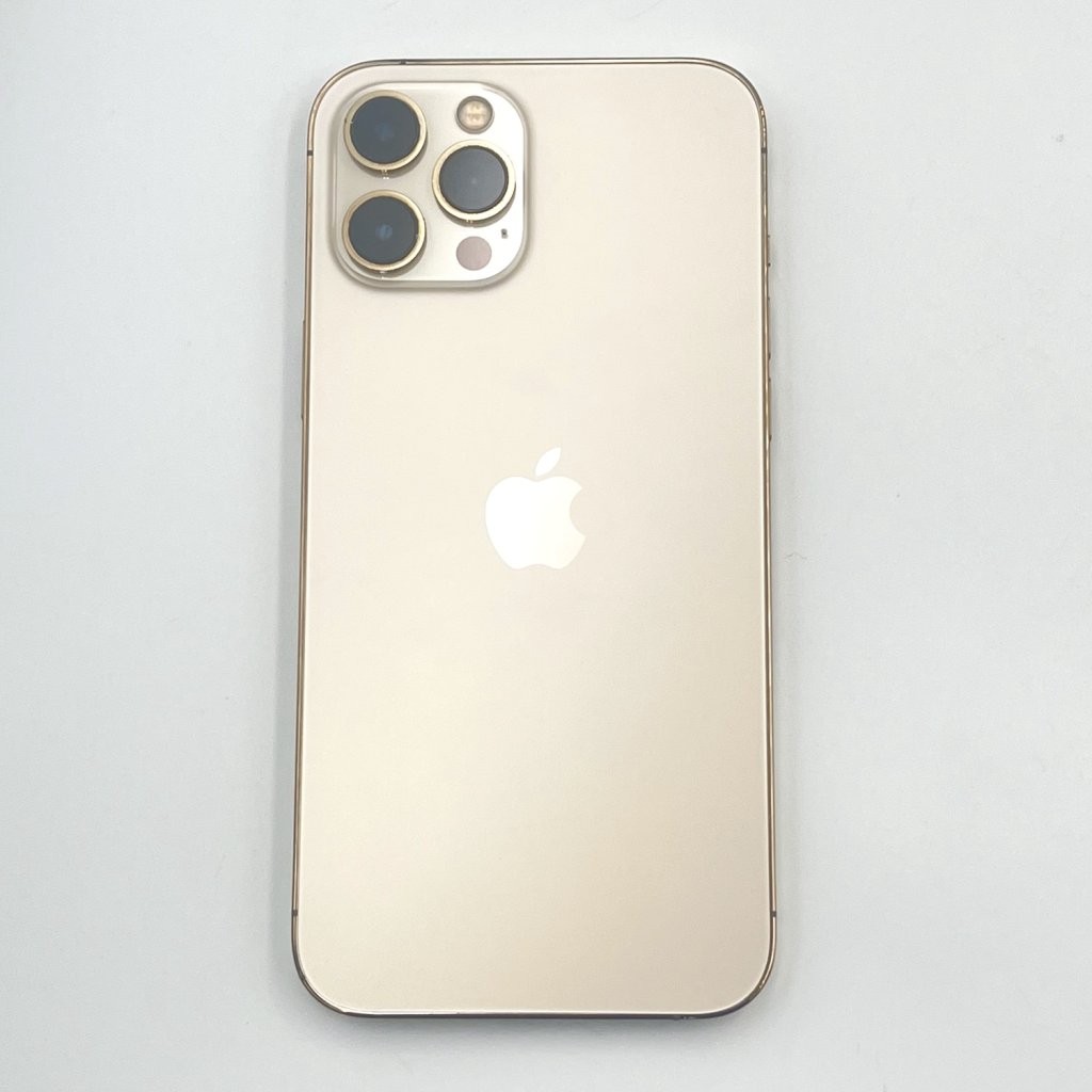 【iPhone12ProMax バックパネル交換】ケースを外してビックリ!!背面が割れていた…即日修理で対応いたします!!|高崎市江木町