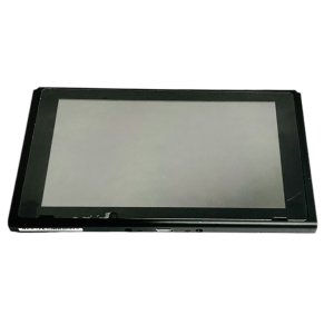 スイッチ　バッテリー交換修理