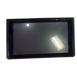 Switch新型 液晶交換