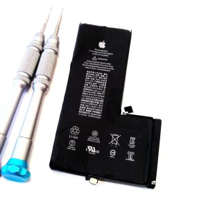 iPhone11ProMax バッテリー交換