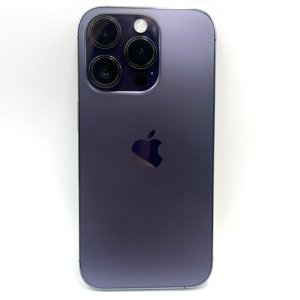 【 iPhone14Pro バッテリー交換】使用中に電源が切れる…バッテリー交換で改善できます!!|前橋市元総社町