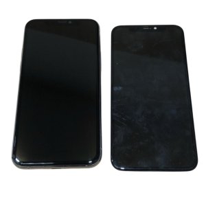 iPhone 11pro 液晶交換
