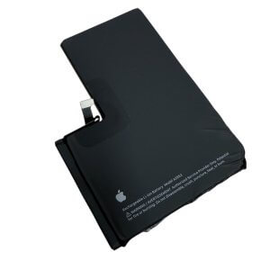 iPhone13ProMax　バッテリー交換