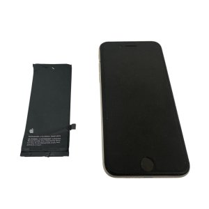 iPhoneSE3(アイフォンSE3) バッテリー交換