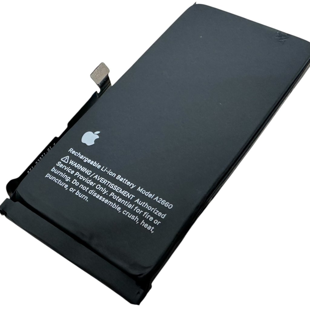 iPhone13mini バッテリー交換