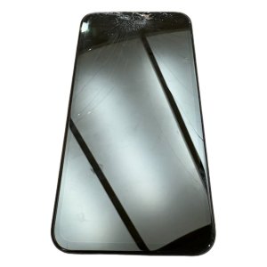 iPhoneXR　液晶交換修理