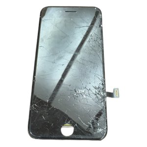 iPhoneSE2　液晶交換修理