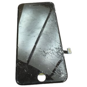 iPhone SE2 液晶交換