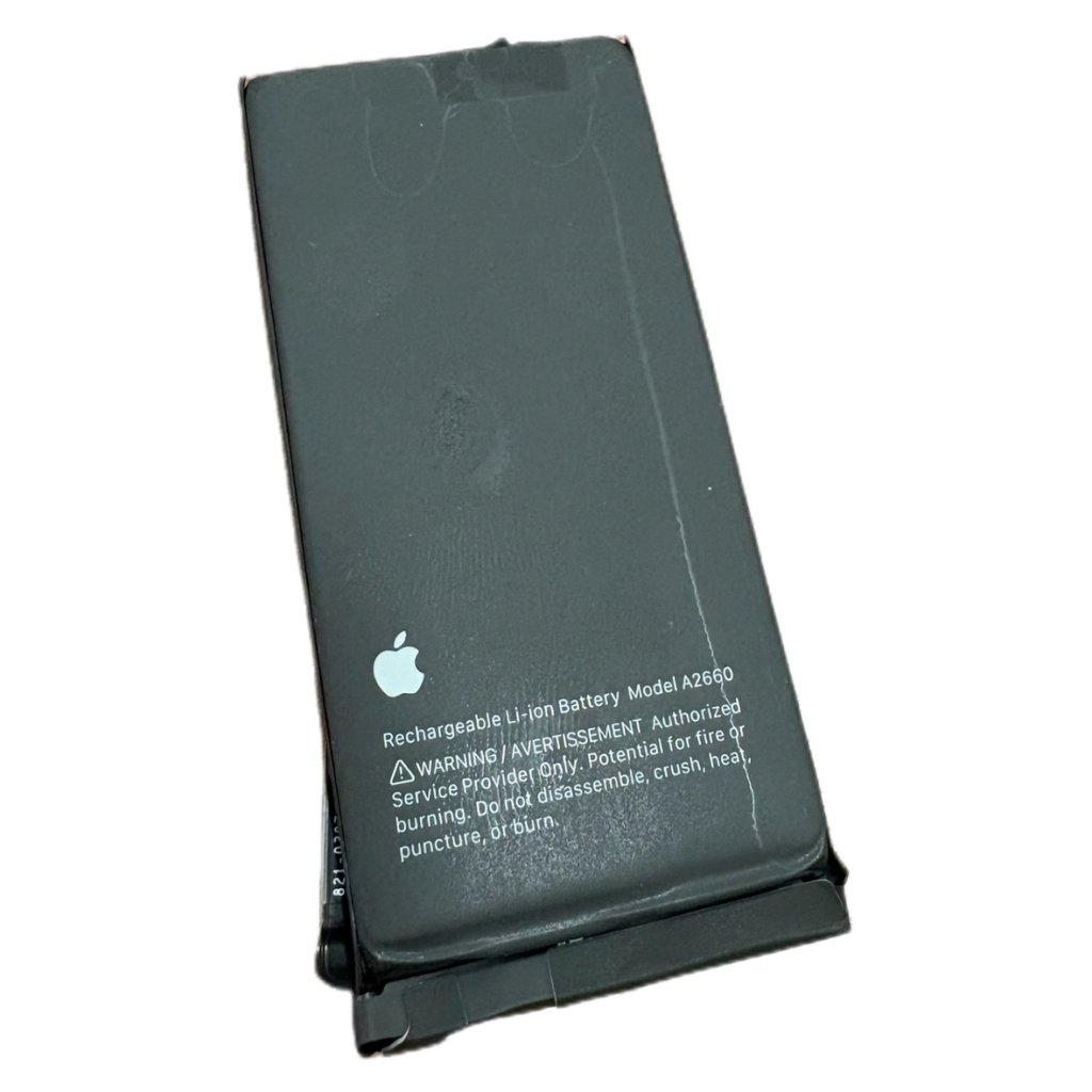 iPhone13mini バッテリー交換修理