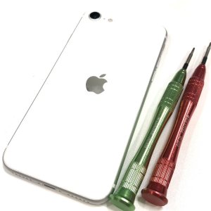 iPhoneSE3 【アイフォンSE3】 コネクタ修理