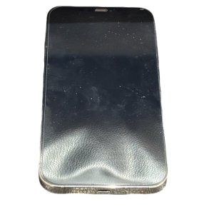 iPhone12　バッテリー交換