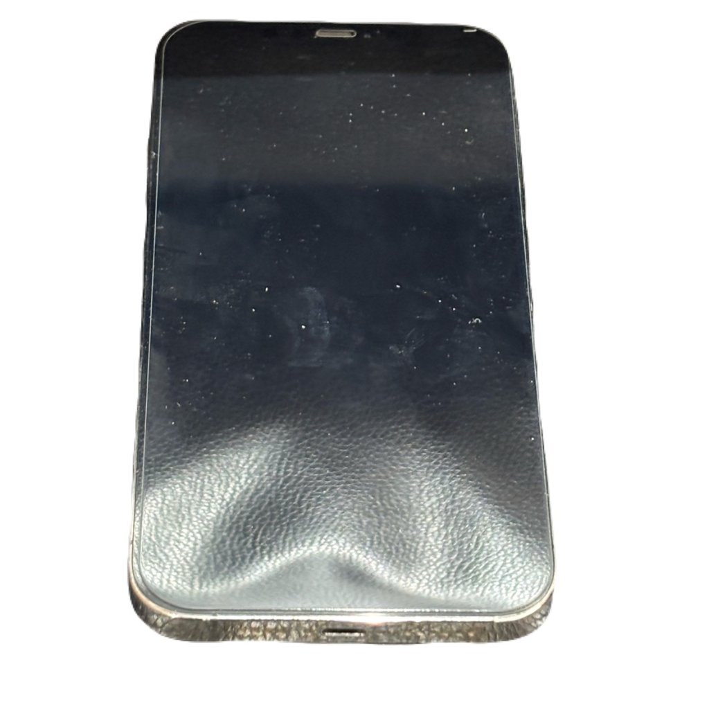 iPhone12 バッテリー交換