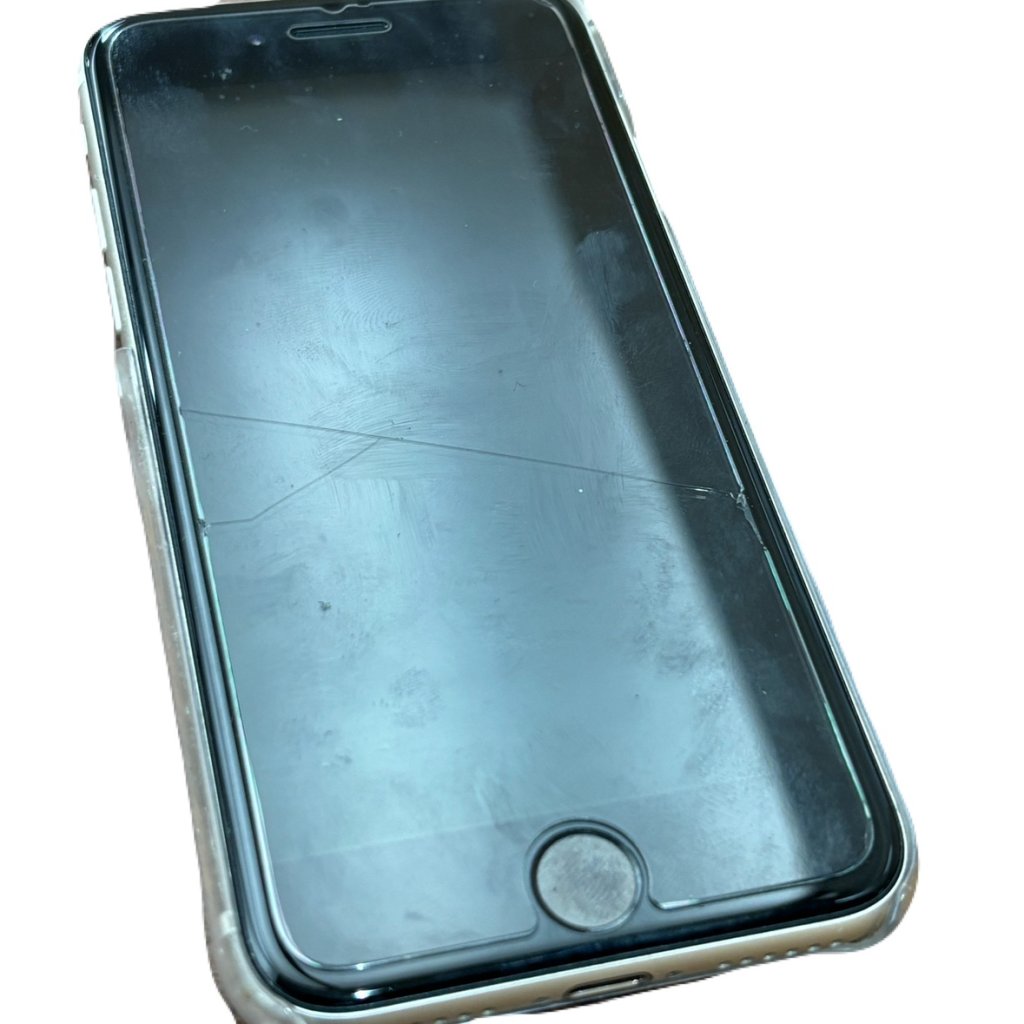 iPhone7 フロントパネル交換修理