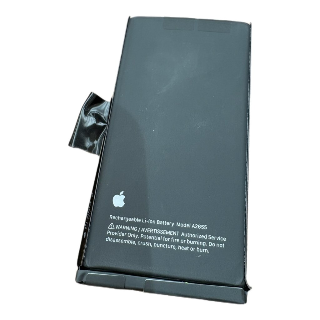 iPhone13 バッテリー交換