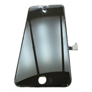 iPhone8+　液晶交換修理