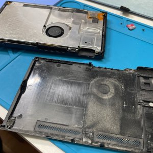 ニンテンドーSwitch カードスロット修理| 龍ケ崎市下町| 任天堂Switchの修理もご予約で即日対応します!