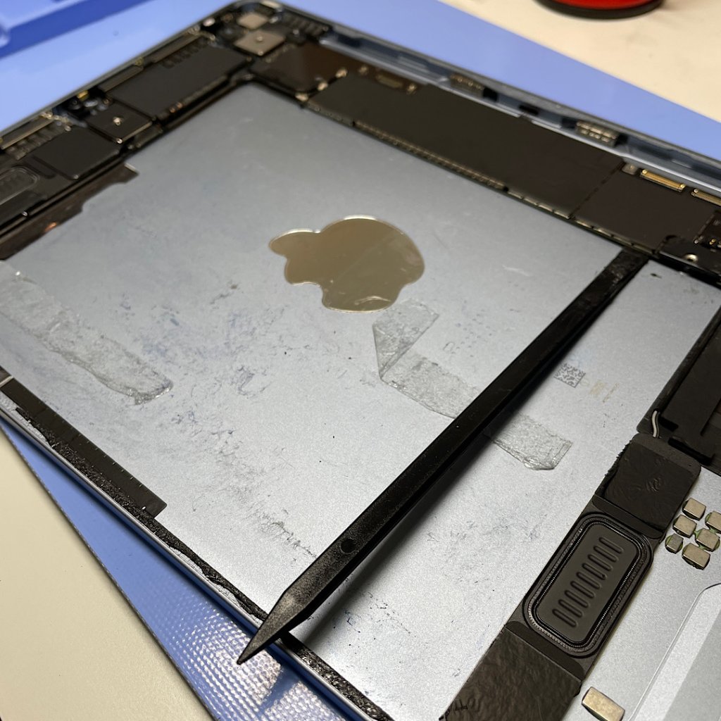 iPad Air バッテリー劣化 電池交換|つくばみらい市筒戸 | iPadもご予約にて即日お渡しで修理対応しております‼︎