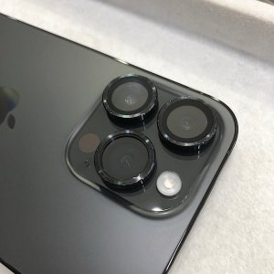 iPhone15ProMax アウトカメラ交換| 龍ケ崎市高須町| カメラ交換もご予約で即日対応しております!