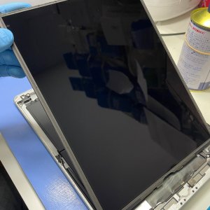 iPad 7 液晶パネル交換| 常総市 | 液晶交換も電話予約で即日お渡しの修理対応しております‼︎