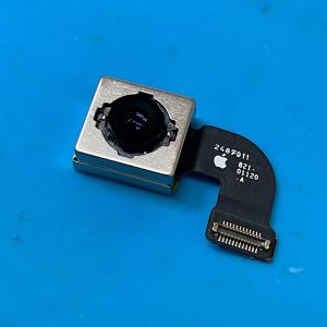 iPhone SE3 アウトカメラ交換| 常総市| カメラ交換もご予約で即日お渡しで修理対応しております‼︎