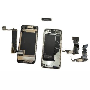 iPhoneSE3 ライトニング修理