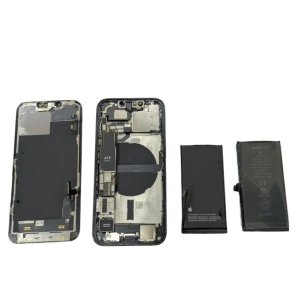 iPhone13 バッテリー交換