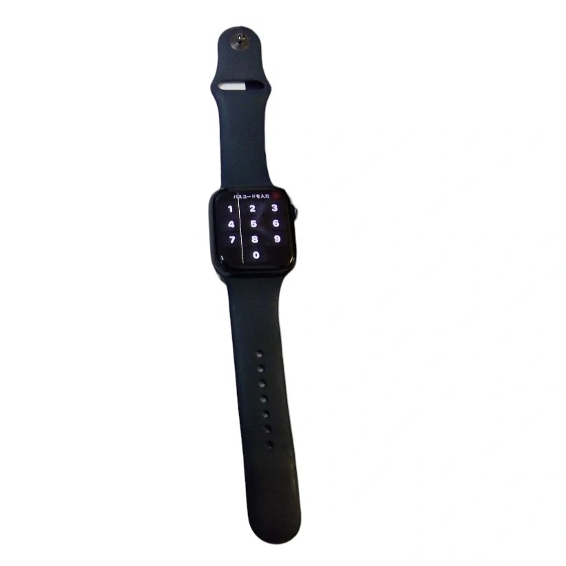 Apple WatchSE2 液晶交換