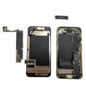 iPhoneSE2 ライトニング修理