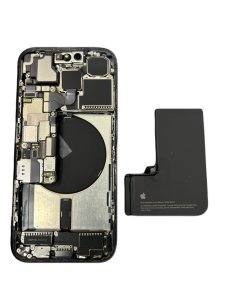 iPhone 15Pro ◎バッテリー交換 ¥17,980-  ●埼玉県入間市新久からお越しのお客様