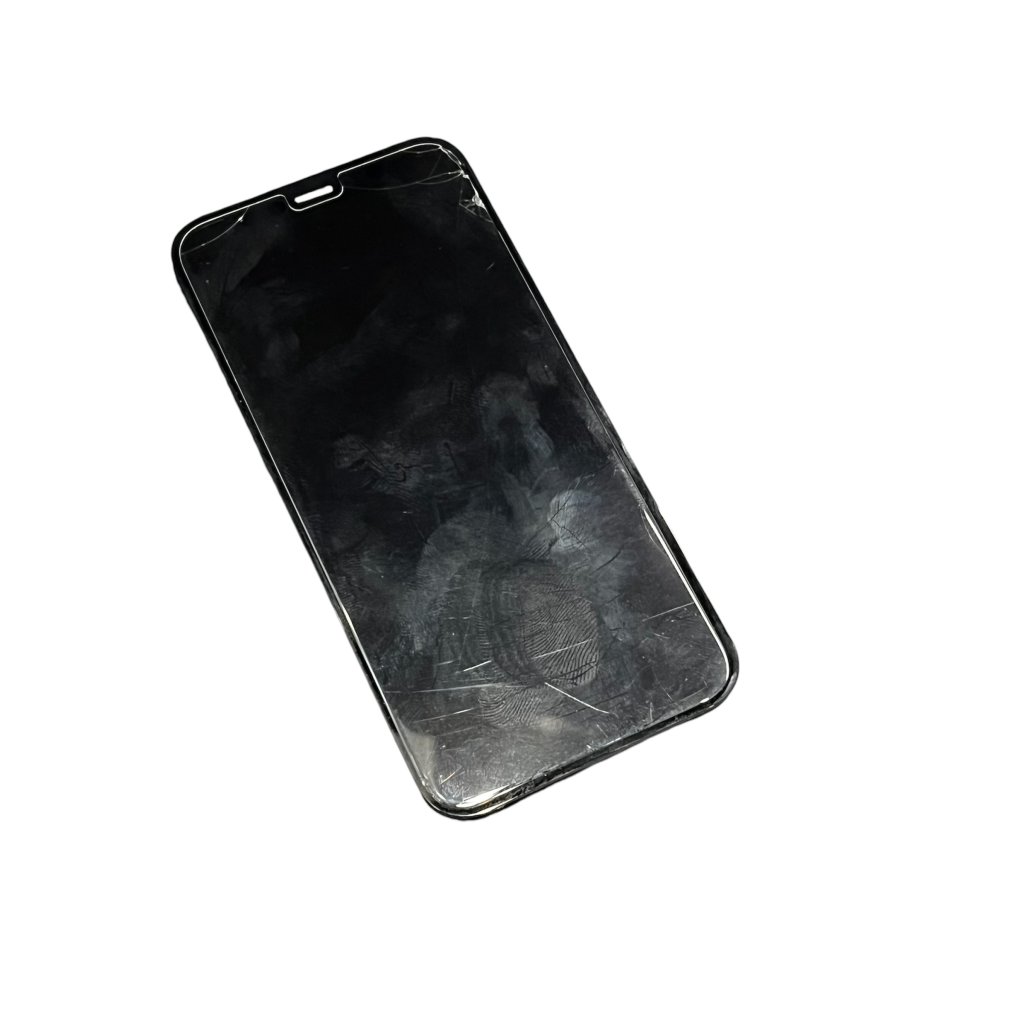 iPhone 11 液晶交換