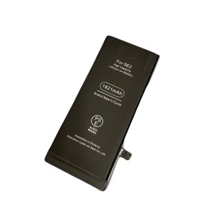 iPhoneSE2 バッテリー交換