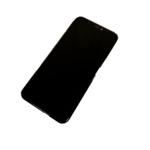 iPhone XS フロントパネル交換