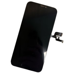 iPhone X 液晶交換