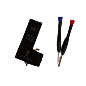 iPhone 11Pro バッテリー交換